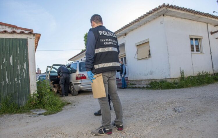 Tribunal de Leiria decreta prisão preventiva para nove dos 13 detidos na operação “SOLUM”