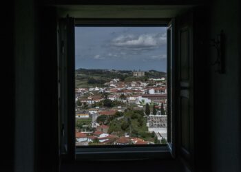 Covid-19: não há novos recuperados, casos activos no distrito de Leiria tornam a aumentar