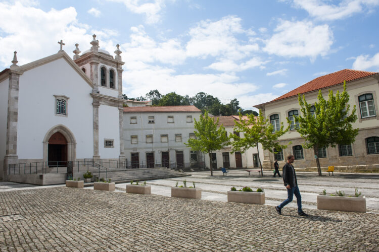 Covid-19: Novos casos concentram-se em Pombal e Leiria