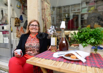 Laurinda Timóteo celebra hoje 50 anos ao serviço do público