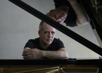 Bilhetes à venda para concerto de Rodrigo Leão no Castelo de Leiria