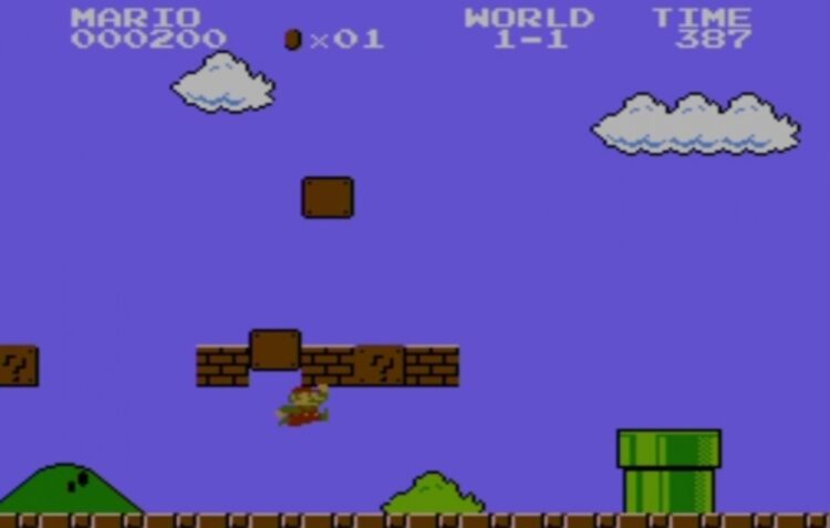 Apaixonados por consolas dos anos 80? Ele resolve