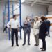 Figueiró dos Vinhos inaugura Complexo Empresarial Sonuma