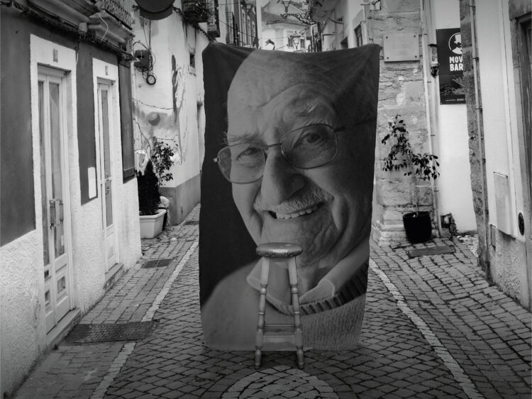 Tipo Passe: retratos por oito fotógrafos num tributo a Fabião