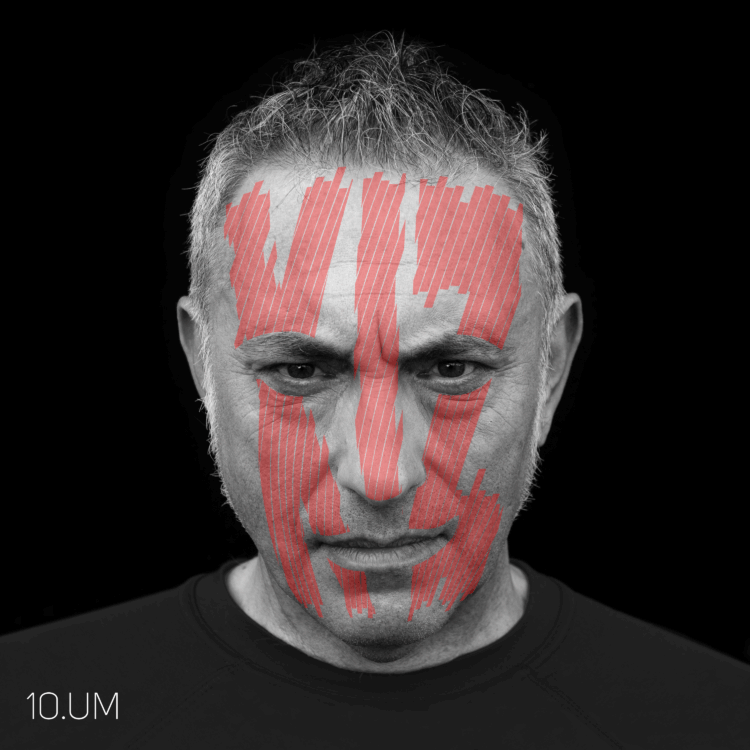 “10.UM” é o mais recente álbum do Manolo