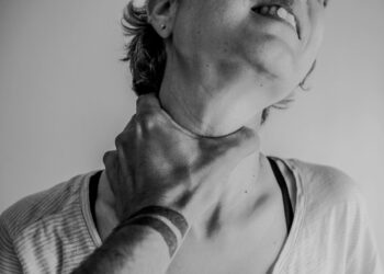 Crianças: as vítimas silenciosas da violência doméstica