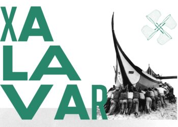 “Xalavar”: Praia da Vieira acolhe evento de arte pública
