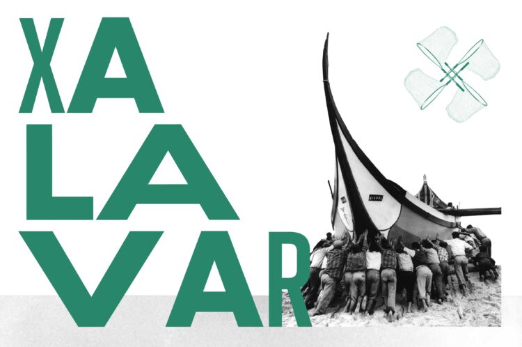 “Xalavar”: Praia da Vieira acolhe evento de arte pública