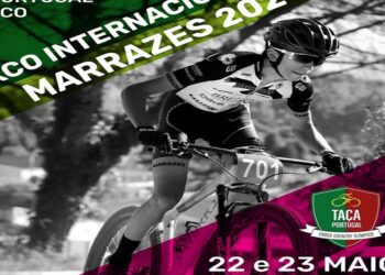 Ciclista de 61 anos morre em queda numa prova internacional em Leiria