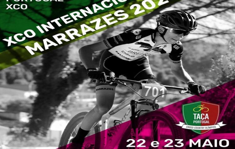 Ciclista de 61 anos morre em queda numa prova internacional em Leiria