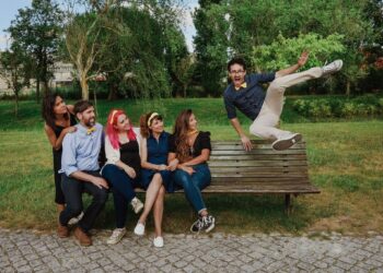 Teatro à Solta apresenta-se na Marinha Grande com quatro espectáculos