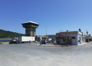 Portos de pesca de Peniche e Nazaré recebem investimento superior a 243 mil euros
