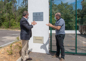 Pombal cria mais cinco parques para “monstros”