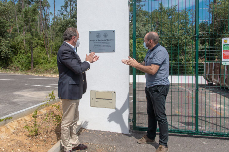 Pombal cria mais cinco parques para “monstros”