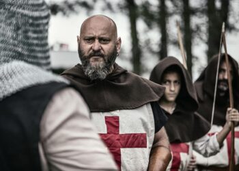 “O Rei que Nunca Foi Rei” junta cinco grupos de teatro no Castelo de Leiria
