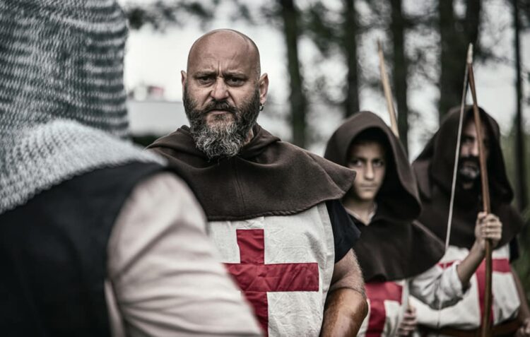 “O Rei que Nunca Foi Rei” junta cinco grupos de teatro no Castelo de Leiria