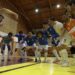 Amarense faz a festa e sobe à 1.ª Divisão de futsal