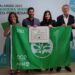 Pombal foi distinguida como Ecofreguesia