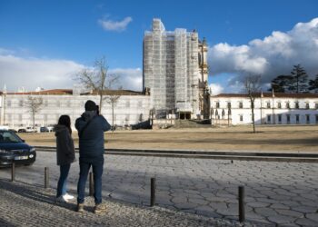 Turismo do Centro quer mais de 2 milhões de visitas em Alcobaça, Batalha e restante património UNESCO