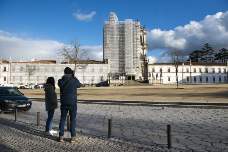 Turismo do Centro quer mais de 2 milhões de visitas em Alcobaça, Batalha e restante património UNESCO