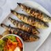 Festival regressa ao Pedrógão com a sardinha na broa ou no pão