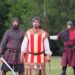 Centro de Interpretação, em São Jorge, regressa a “Aljubarrota 1385”