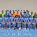 Amarense está a um jogo de ascender à elite do futsal português