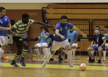 Federação diz que Amarense falhou licenciamento e está fora da Liga de futsal. Clube vai recorrer