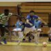 Federação diz que Amarense falhou licenciamento e está fora da Liga de futsal. Clube vai recorrer