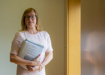 Ana Simões: “Ainda vemos muita desvalorização da violência doméstica nas condenações”
