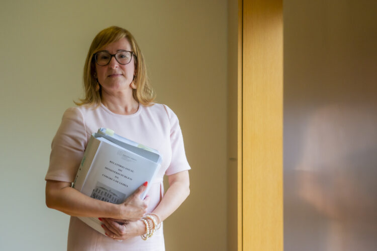 Ana Simões: “Ainda vemos muita desvalorização da violência doméstica nas condenações”