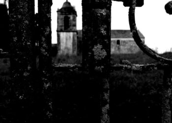 Antiga igreja do Arrimal será transformado em centro de investigação hidrográfica