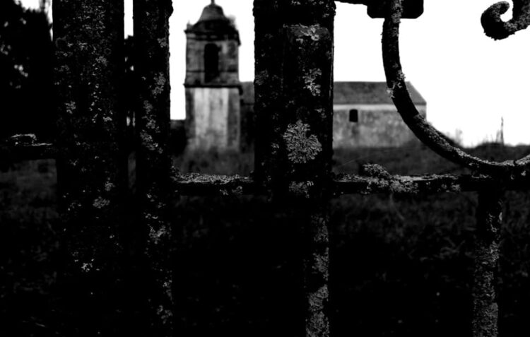 Antiga igreja do Arrimal será transformado em centro de investigação hidrográfica