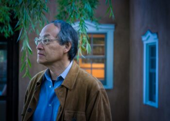 E ao segundo número, a Acanto traz Arthur Sze e outros inéditos