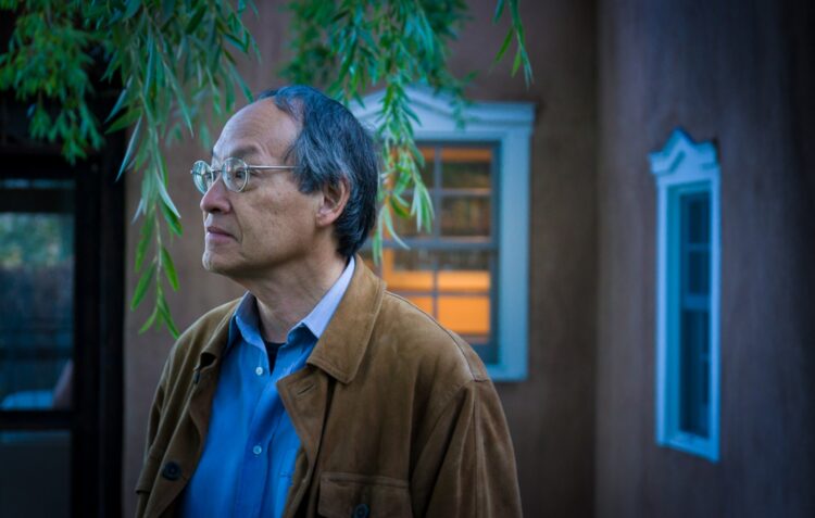 E ao segundo número, a Acanto traz Arthur Sze e outros inéditos