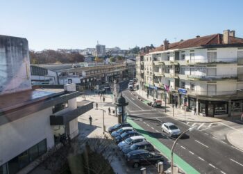 Covid-19: Leiria ultrapassa 80 casos activos de infecção por SARS-CoV-2