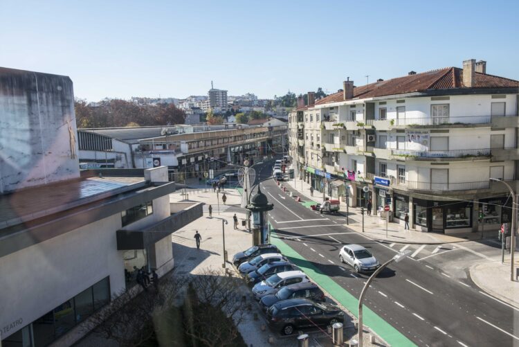 Covid-19: Leiria ultrapassa 80 casos activos de infecção por SARS-CoV-2