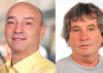 João Paulo Cardoso e Manuel Sousa candidatam-se a Óbidos pelo Bloco de Esquerda