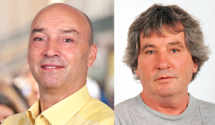 João Paulo Cardoso e Manuel Sousa candidatam-se a Óbidos pelo Bloco de Esquerda