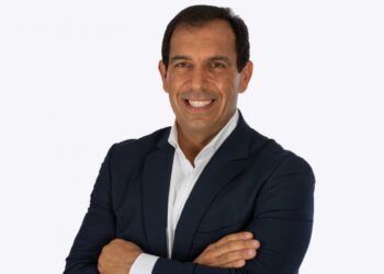 Pedro Rui Mata concorre pela CDU a Figueiró dos Vinhos