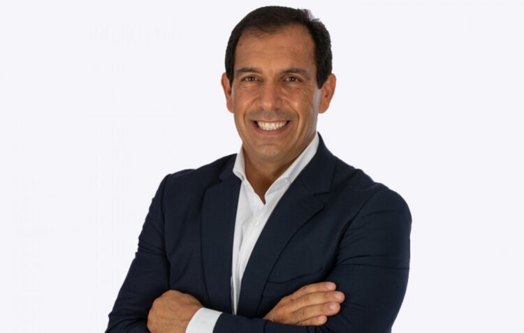 Pedro Rui Mata concorre pela CDU a Figueiró dos Vinhos
