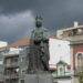Covid-19: há mais de um mês que não havia tantos casos activos no distrito de Leiria