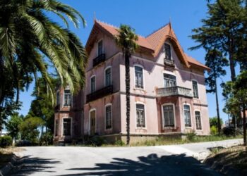 Festival Criajazz sobe ao castelo e à villa Portela, em Leiria