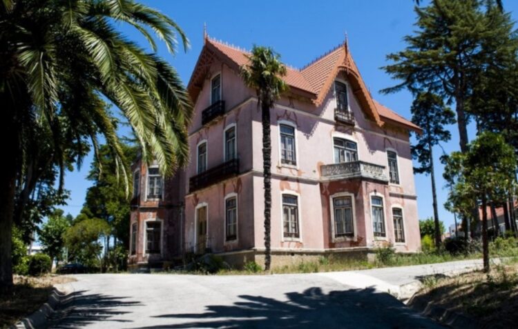 Festival Criajazz sobe ao castelo e à villa Portela, em Leiria