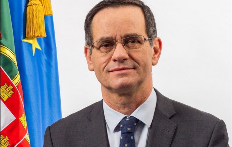 Secretário de Estado da Agricultura substitui ministra, na criação da rede de Aceleração e Inovação Agrícola, em Leiria