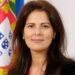 Secretária de Estado da Acção Social presente na inauguração de residência de idosos na Batalha