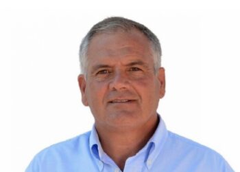 Independente Henrique Bertino recandidata-se à Câmara de Peniche