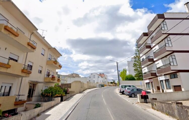 Rua D. José Alves Correia da Silva vai para obras