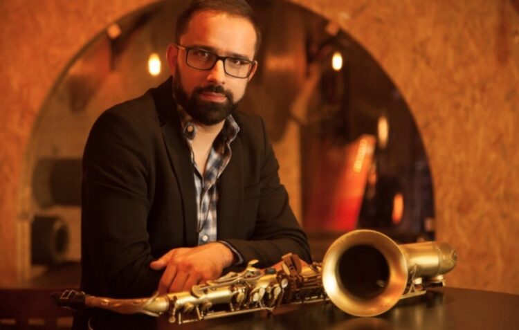 César Cardoso nomeado para Melhor Álbum Jazz de 2020, pelo disco “Dice of Tenors”