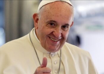 Queres fazer parte do coro que irá cantar para o Papa na Jornada Mundial da Juventude?